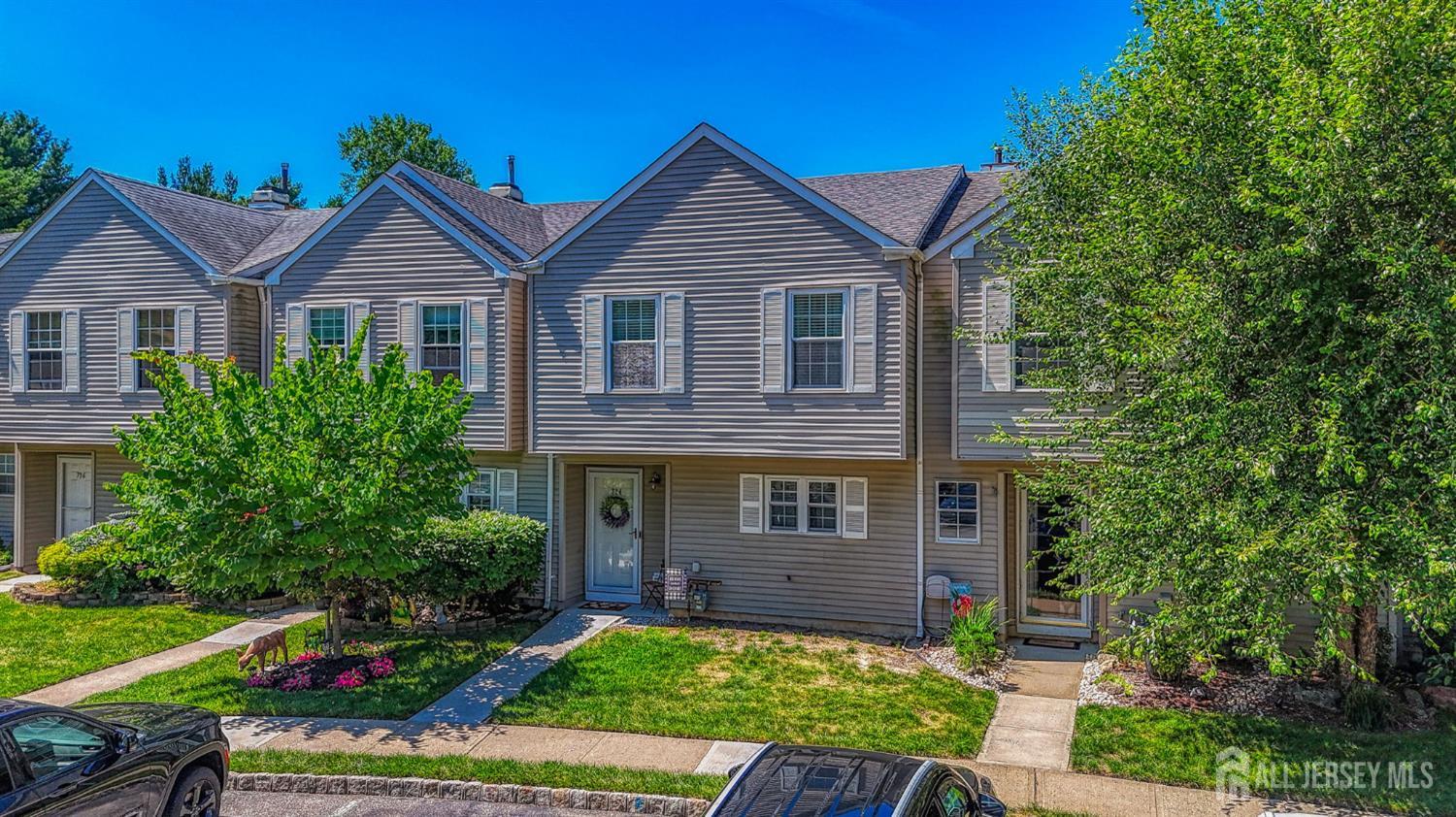 734 Darlington Drive Old Bridge NJ 08857