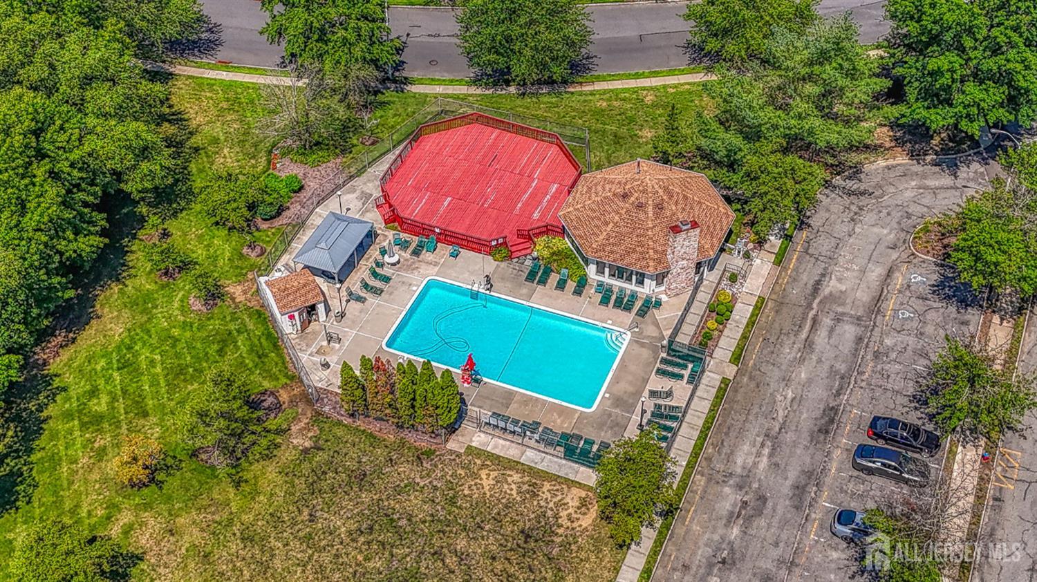 734 Darlington Drive Old Bridge NJ 08857