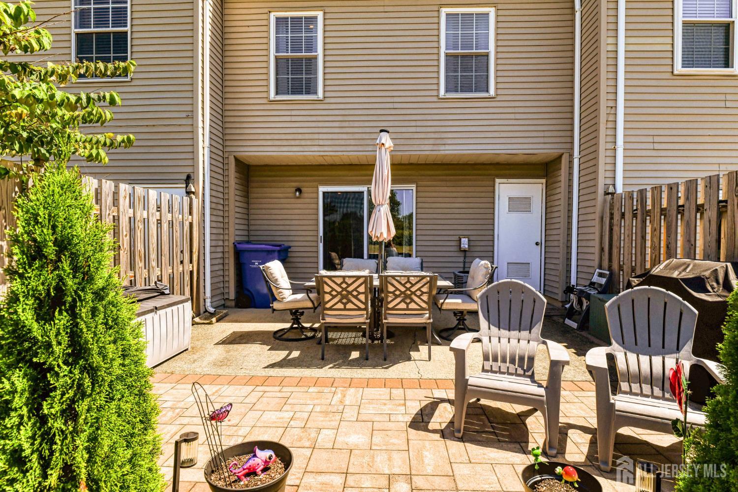 734 Darlington Drive Old Bridge NJ 08857