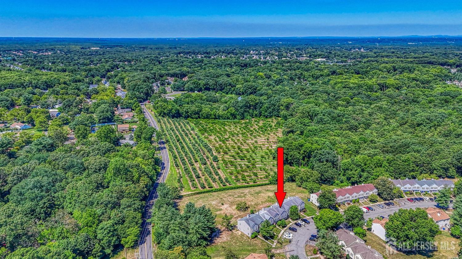 734 Darlington Drive Old Bridge NJ 08857