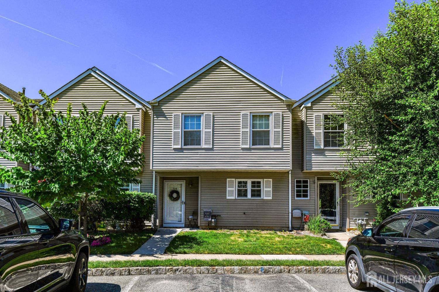 734 Darlington Drive Old Bridge NJ 08857