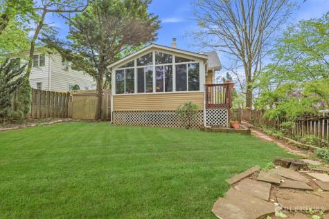 801 Eden Avenue Highland Park NJ 08904