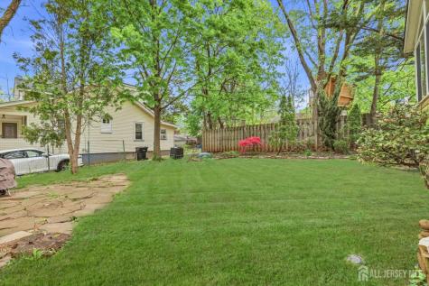801 Eden Avenue Highland Park NJ 08904