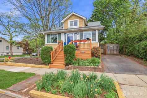 801 Eden Avenue Highland Park NJ 08904