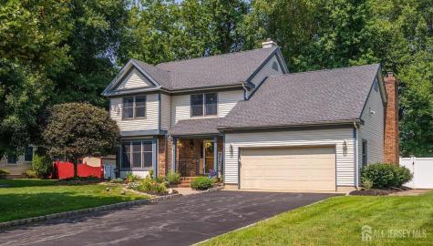 27 Oakland Road Old Bridge NJ 08857