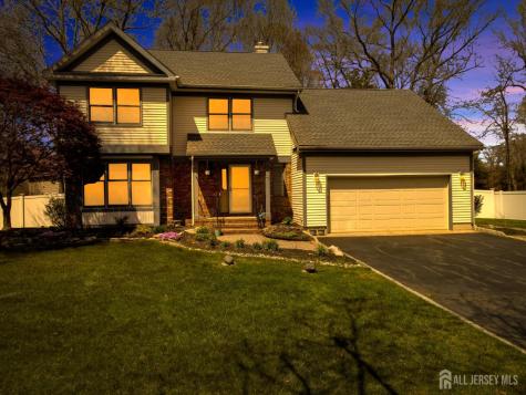 27 Oakland Road Old Bridge NJ 08857