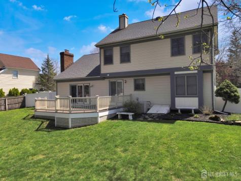 27 Oakland Road Old Bridge NJ 08857