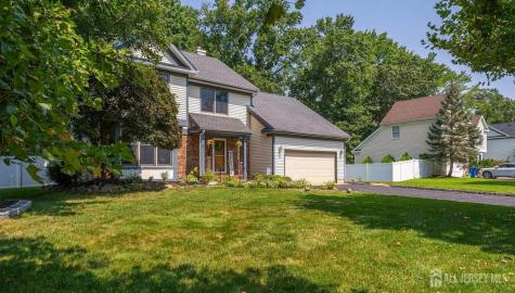 27 Oakland Road Old Bridge NJ 08857