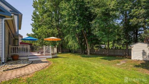 27 Oakland Road Old Bridge NJ 08857