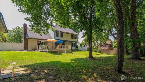 27 Oakland Road Old Bridge NJ 08857