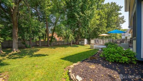 27 Oakland Road Old Bridge NJ 08857
