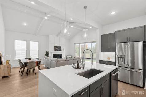 43 Brewer Way Plainsboro NJ 08536