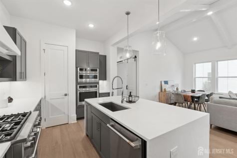 43 Brewer Way Plainsboro NJ 08536