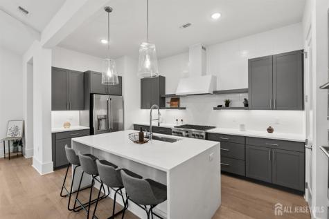 43 Brewer Way Plainsboro NJ 08536