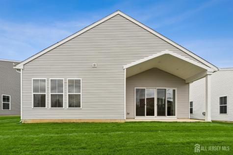 43 Brewer Way Plainsboro NJ 08536