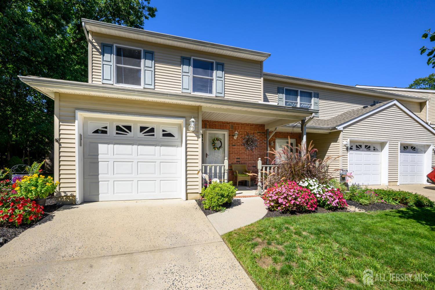 34 2nd Street Spotswood NJ 08884