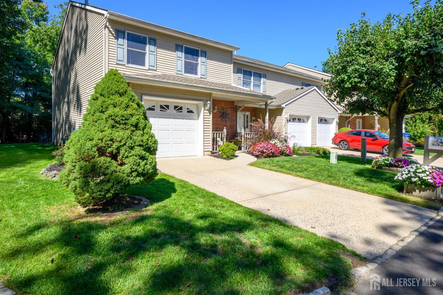 34 2nd Street Spotswood NJ 08884