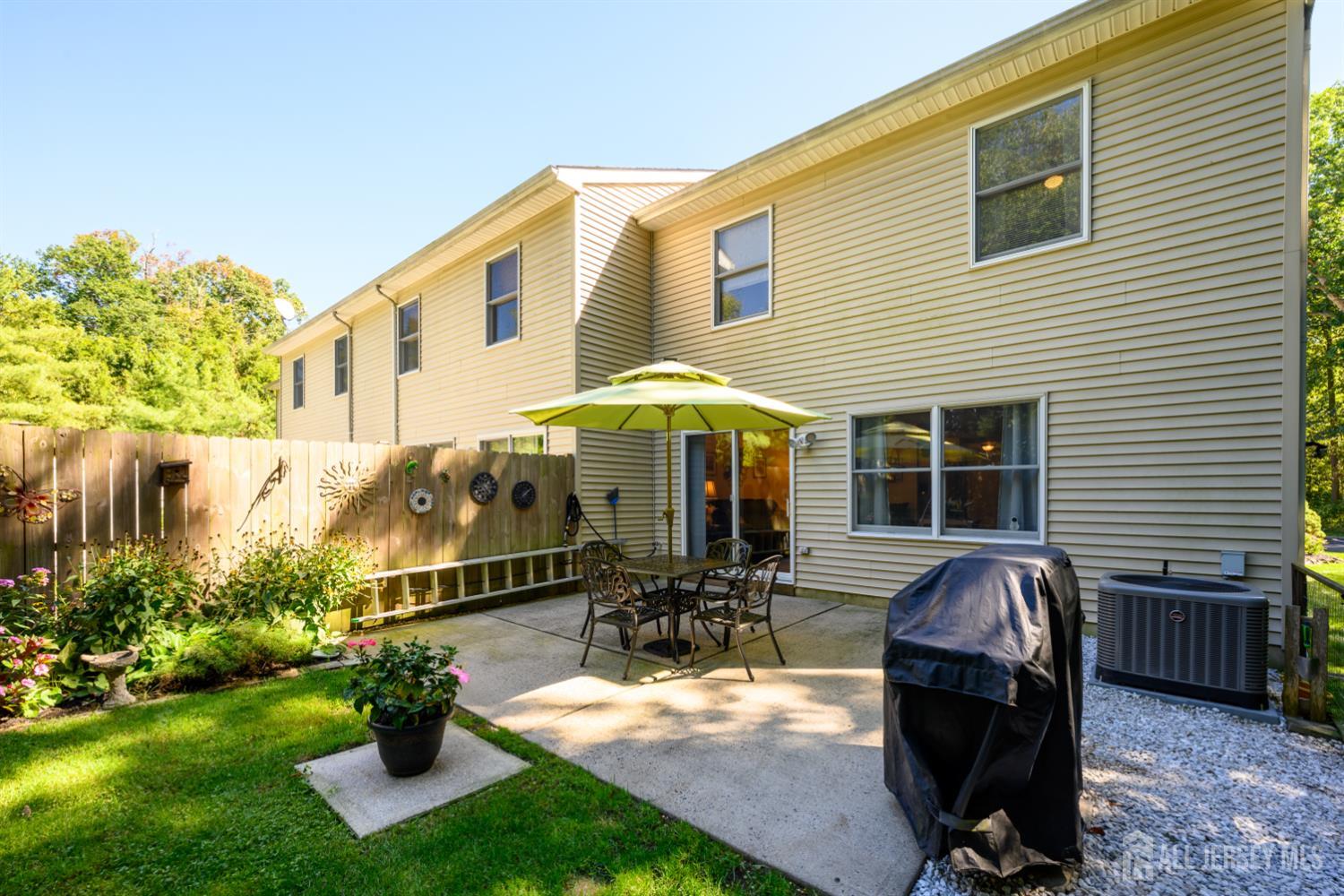 34 2nd Street Spotswood NJ 08884