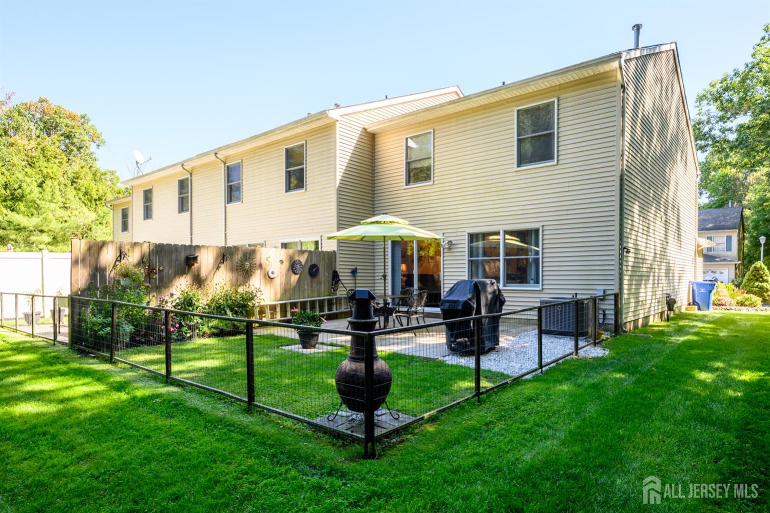 34 2nd Street Spotswood NJ 08884