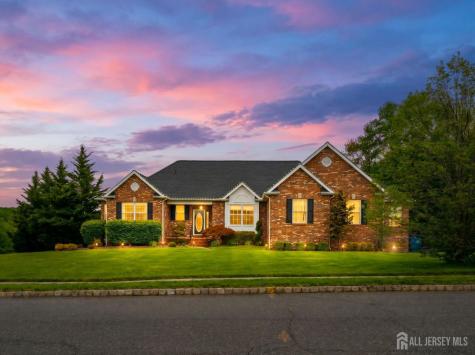 32 Scott Drive Monroe NJ 08831