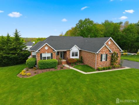 32 Scott Drive Monroe NJ 08831