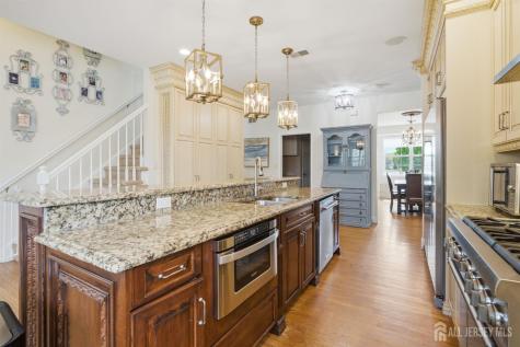 32 Scott Drive Monroe NJ 08831