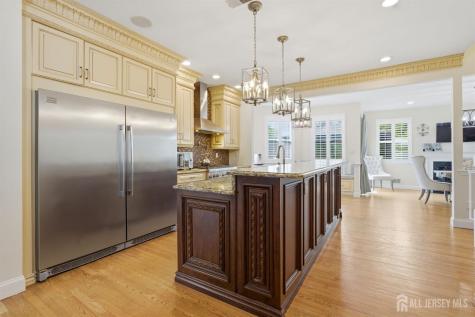 32 Scott Drive Monroe NJ 08831