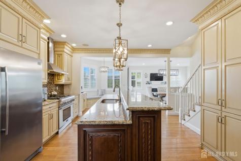 32 Scott Drive Monroe NJ 08831