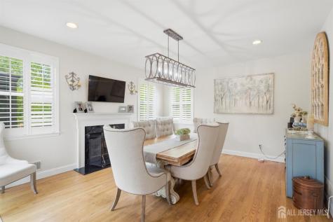 32 Scott Drive Monroe NJ 08831