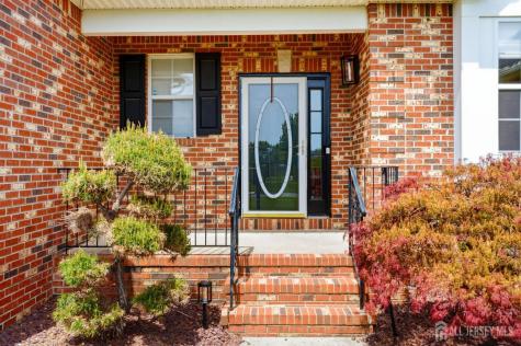 32 Scott Drive Monroe NJ 08831