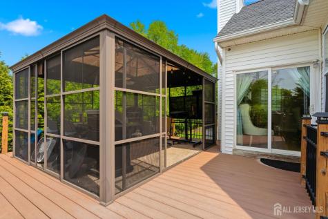 32 Scott Drive Monroe NJ 08831