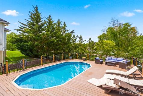 32 Scott Drive Monroe NJ 08831