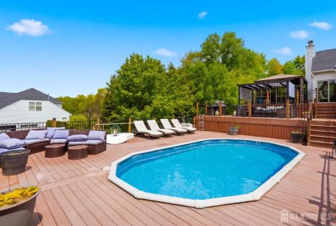 32 Scott Drive Monroe NJ 08831