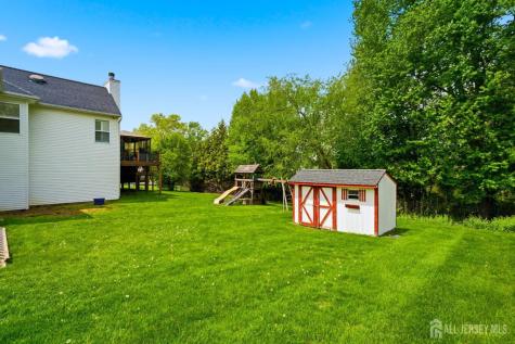 32 Scott Drive Monroe NJ 08831