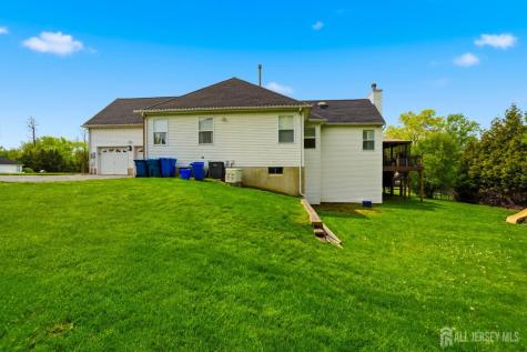 32 Scott Drive Monroe NJ 08831