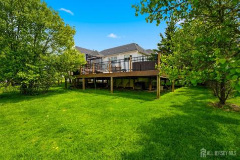 32 Scott Drive Monroe NJ 08831