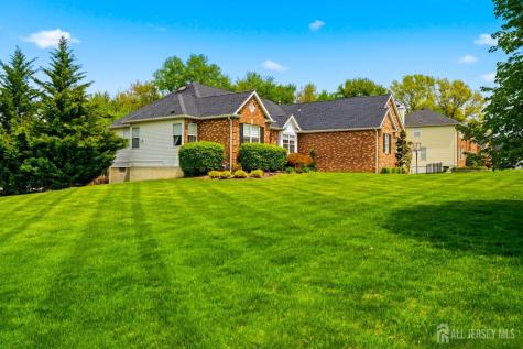 32 Scott Drive Monroe NJ 08831