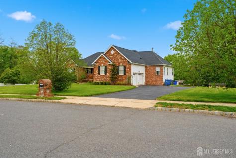 32 Scott Drive Monroe NJ 08831