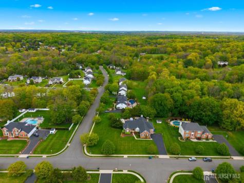 32 Scott Drive Monroe NJ 08831