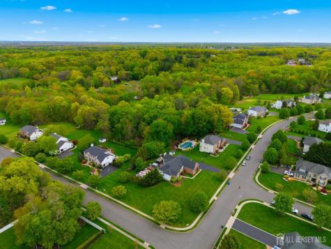 32 Scott Drive Monroe NJ 08831