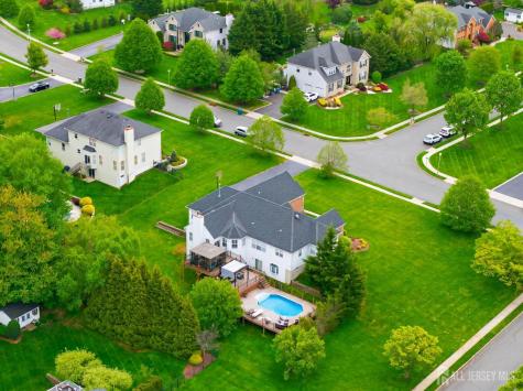 32 Scott Drive Monroe NJ 08831