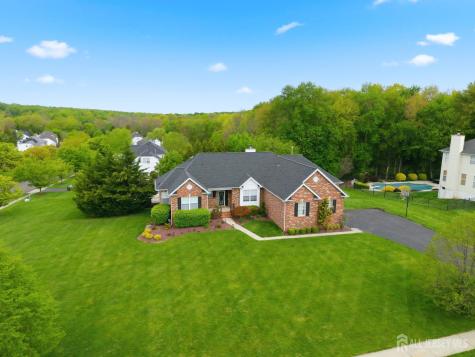 32 Scott Drive Monroe NJ 08831