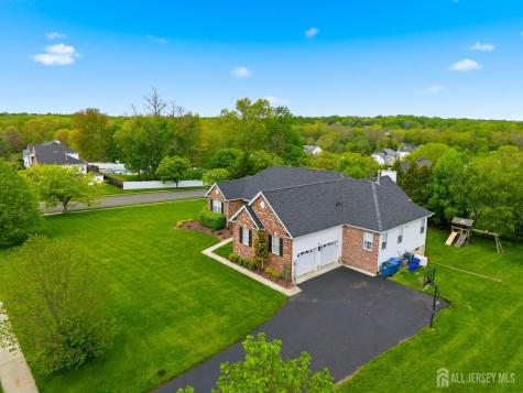 32 Scott Drive Monroe NJ 08831