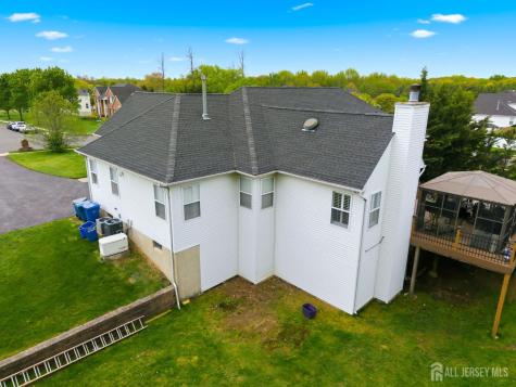 32 Scott Drive Monroe NJ 08831