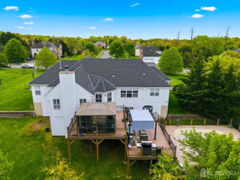 32 Scott Drive Monroe NJ 08831