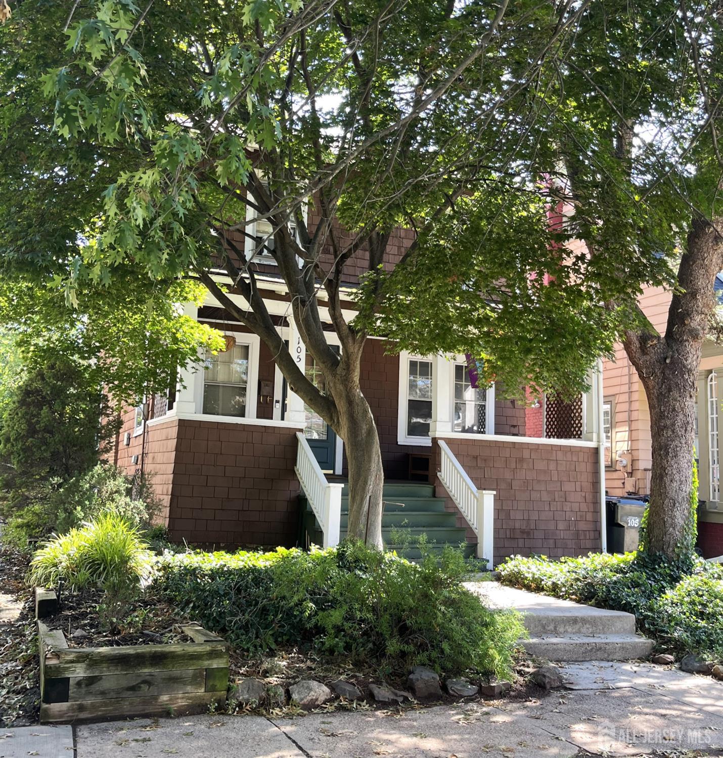105 N 2nd Avenue Highland Park NJ 08904