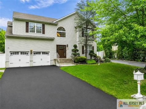 26 Carrington Court Old Bridge NJ 07747
