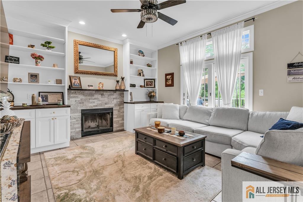 26 Carrington Court Old Bridge NJ 07747