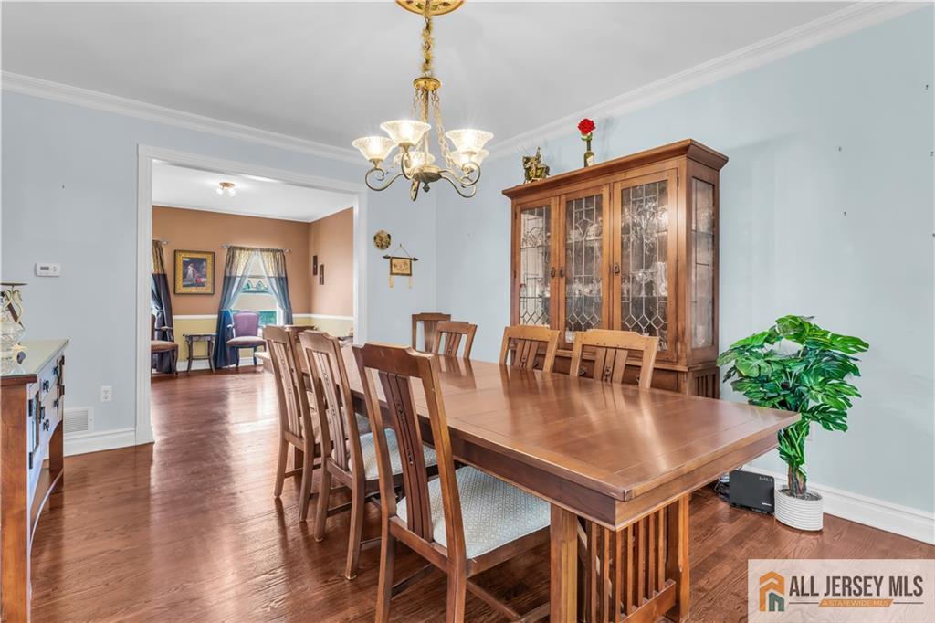 26 Carrington Court Old Bridge NJ 07747