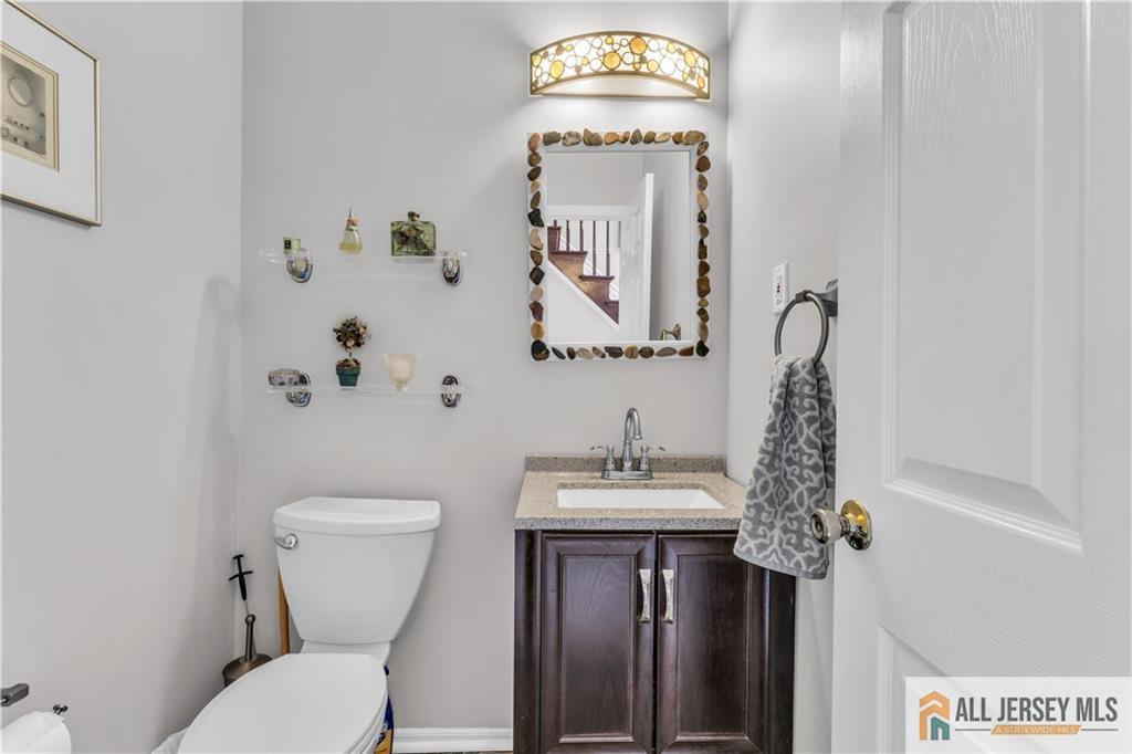 26 Carrington Court Old Bridge NJ 07747